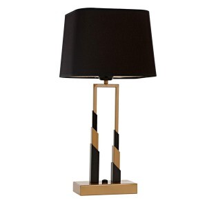 Masa Lambası Ml-9125-1Bsa - TepeHome (1)