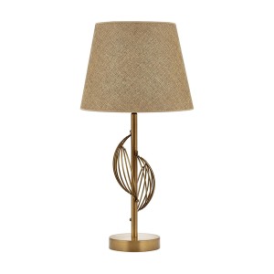 Masa Lambası Ml-9133-1E - TepeHome