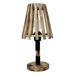 Masa Lambası Plc-1220-m-bsy - TepeHome
