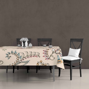 Masa Örtüsü Dikdörtgen - 230 x 150 Cm - TepeHome (1)