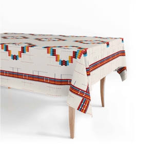 Masa Örtüsü Dikdörtgen - 230 x 150 Cm - TepeHome