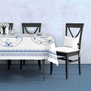 Masa Örtüsü Kare - 150 x 150 Cm - TepeHome (1)