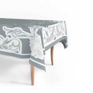 TepeHome - Masa Örtüsü Kare - 150 x 150 Cm