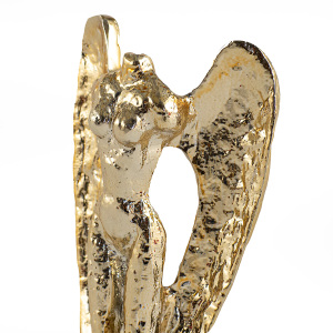 Melek Biblo 2 Li Set Gold - 3