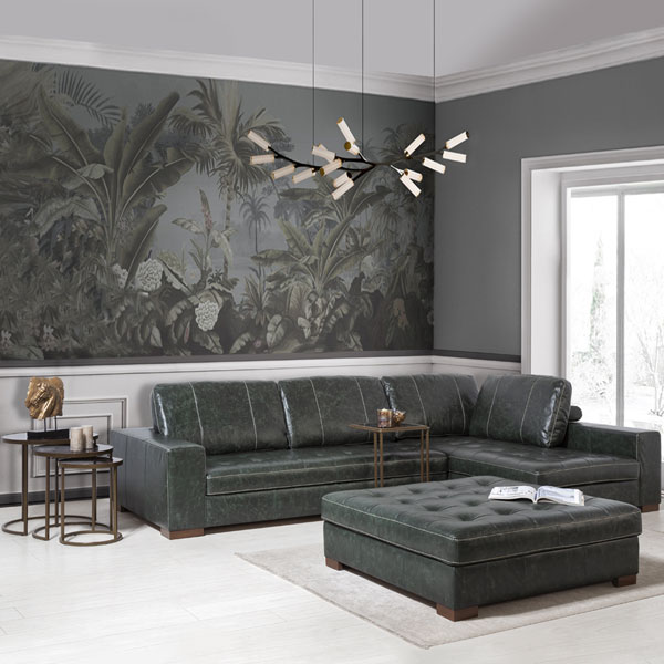 Melman Ayak Uzatmali Koltuk Sag Mart21mobilya Tek Cekim Icin Kose Koltuk Tepehome