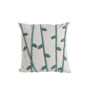Menta Dekoratif Kırlent 43x43cm - TepeHome