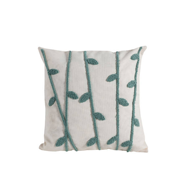 Menta Dekoratif Kırlent 43x43cm - 1