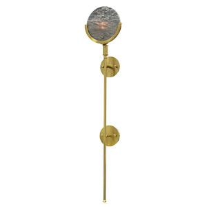 Mermerli Aplik Lamba PLC-1202 - TepeHome