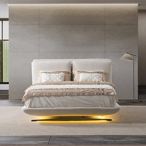 Messina Karyola 160X200Cm - TepeHome