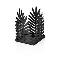 Metal Mumluk Siyah - 2