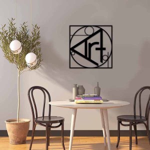 Metal Tablo Mt-013 - TepeHome (1)