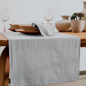 Mint Runner 150 X 45 Cm - TepeHome (1)