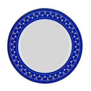 Mıreıra 24 Par Yemekseti Bone Porselen - 5