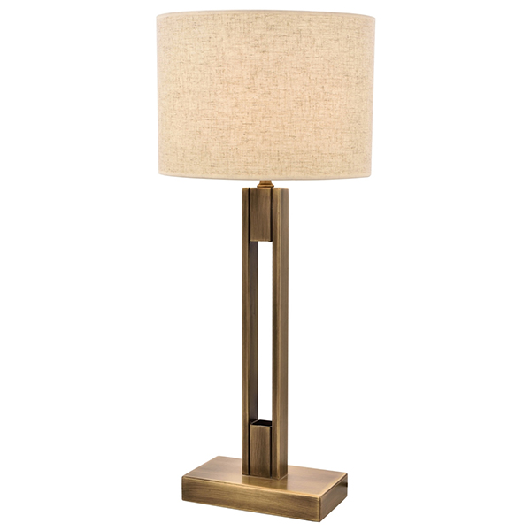 Ml-9108-1E Masa Lambası - TepeHome
