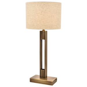 Ml-9108-1E Masa Lambası - TepeHome (1)