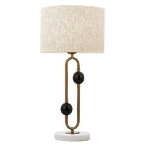 ML-9138-1BSA Masa Lambası - TepeHome