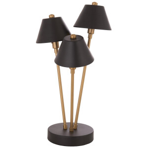 ML-9147-3BSY Masa Lambası - TepeHome