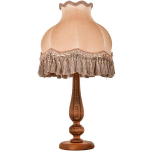 ML-9149-1E Masa Lambası - TepeHome
