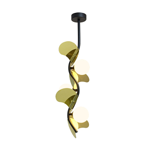 Modern Avize 1218-av-bsy - TepeHome