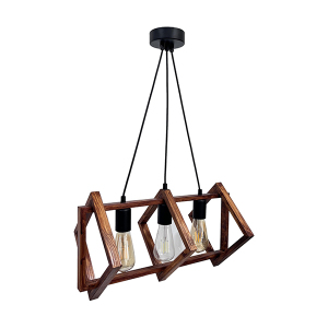 Modern Avize 1232-av-3-bsy - TepeHome