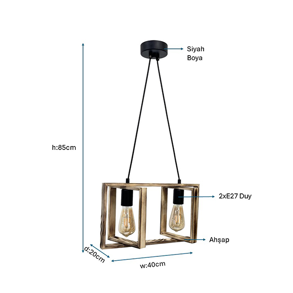 Modern Avize 1235-av-bsy - 1