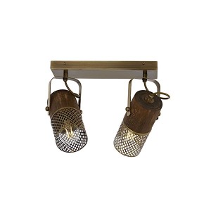 Modern Avize Ar-1830-2Ey - TepeHome