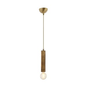 Modern Avize Av-1651-1E - TepeHome