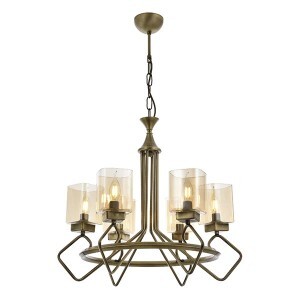 Modern Avize Av-1740-6E - TepeHome (1)