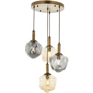 Modern Avize Av-1775-4Et - TepeHome (1)