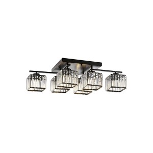 Modern Avize Av-1795-6Bsy - TepeHome