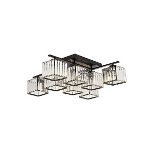 Modern Avize Av-1795-8Bsy - TepeHome