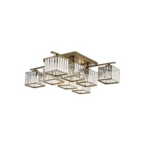 Modern Avize Av-1795-8E - TepeHome