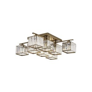 Modern Avize Av-1795-8E - TepeHome (1)