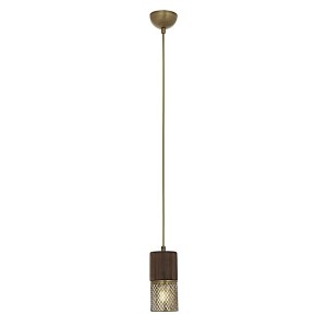 Modern Avize Av-1830-1E - TepeHome