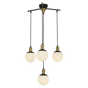 Modern Avize Av-1838-4Bsy - TepeHome