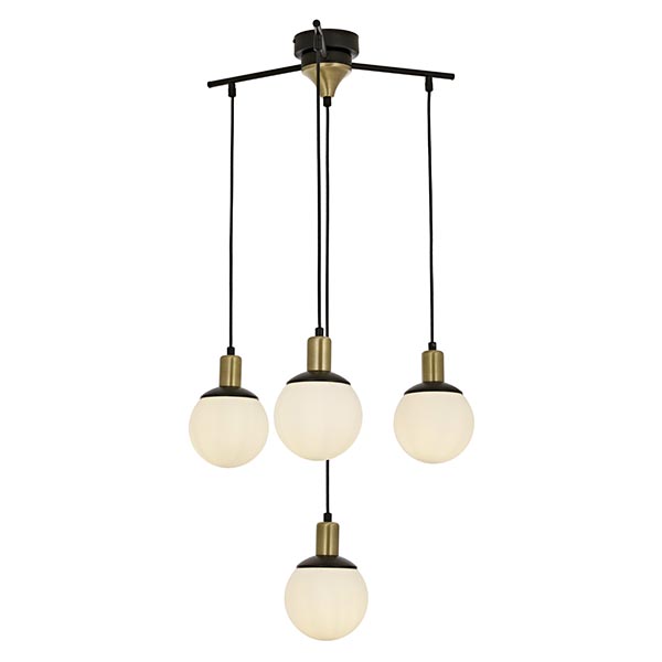 Modern Avize Av-1838-4Bsy - 1