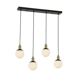 Modern Avize Av-1838-4Y-Bsy - TepeHome