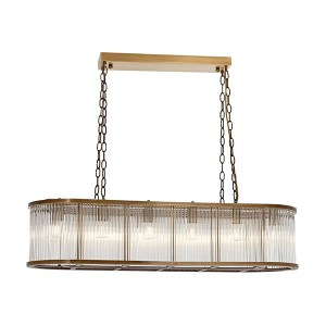Modern Avize Av-1866-E120X40 - TepeHome