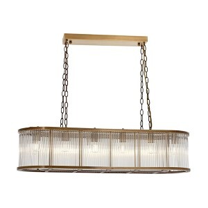 Modern Avize Av-1866-E120X40 - TepeHome (1)