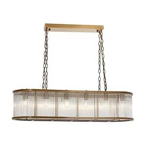 Modern Avize Av-1866-E120X40 - 2