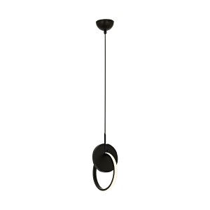 Modern Avize Av-1874-1Bsy - TepeHome