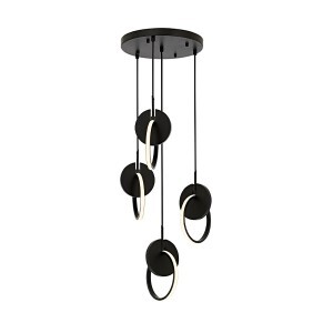 Modern Avize Av-1874-4T-Bsy - TepeHome (1)