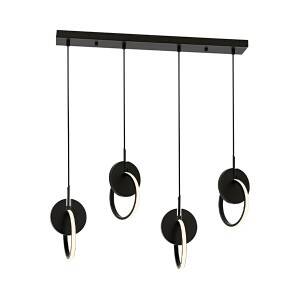 Modern Avize Av-1874-4Y-Bsy - 2