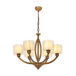 Modern Avize Av-1876-6E - TepeHome