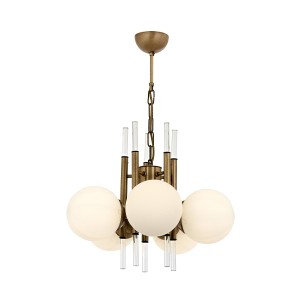 Modern Avize Av-1893-5E - TepeHome
