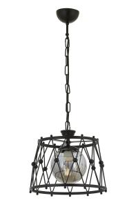 Modern Avize Av-1904-1Bsy - TepeHome