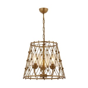 Modern Avize Av-1904-3Bsa - TepeHome