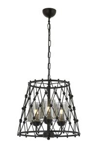 Modern Avize Av-1904-3Bsy - TepeHome