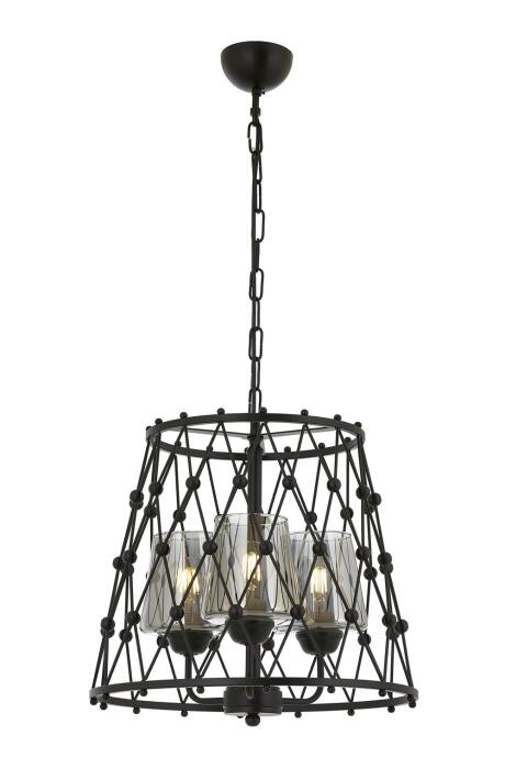 Modern Avize Av-1904-3Bsy - 1