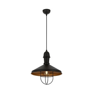 Modern Avize Av-4106-M25-Bsy - TepeHome